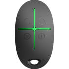 FSM - Ohjain langaton - Ajax SpaceControl, musta