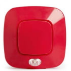 FSM - Sireeni - IS2011RE punainen sireeni IP65