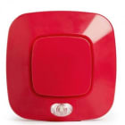 FSM - Sireeni - IS2011RE punainen sireeni IP65