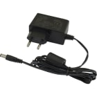 FSM - Virtalähde - Pulsar virtalähde 12 V DC/1 A