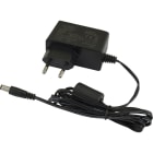 FSM - Virtalähde - Pulsar virtalähde 12 V DC/1 A