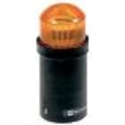 SCHNEIDER ELECTRIC - Minivalopylväs purkausl. täyd. - XVDLS6B5 24V DC 0.5J ORA