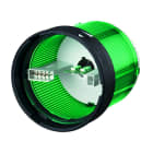 SCHNEIDER ELECTRIC - LED-valolieriö kiinteä - XVBC2B3 24V ACDC VIHREÄ