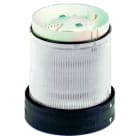 SCHNEIDER ELECTRIC - LED-valolieriö kiinteä - XVBC2B7 24V ACDC KIRKAS