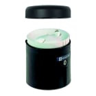 SCHNEIDER ELECTRIC - Valopylvään kanta + kansi - XVBC21