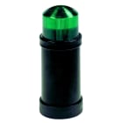 SCHNEIDER ELECTRIC - Valolieriö purkausl. - XVBC6B3 24V ACDC 5J VIH