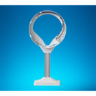 SCHNEIDER ELECTRIC - seinä-/kattovarsi 230mm WE- - 07573433 230mm varsi