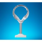 SCHNEIDER ELECTRIC - seinä-/kattovarsi 400mm WE- - 07573435 400mm varsi