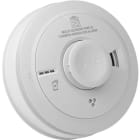 FSM - Yhdistelmäilmaisin - Palo-/häkävaroitin, lämpöilm.