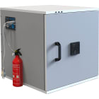 FSM - Akkutarvike - QUBE QU201101TR latauskaappi