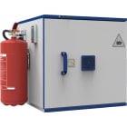 FSM - Akkutarvike - QUBE QU201102TR latauskaappi