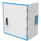 FSM - Akkutarvike - CBC CBC103002TR latauskaappi