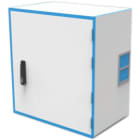 FSM - Akkutarvike - CBC CBC103002TR latauskaappi