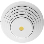 FSM - Palovaroitin optinen - Palovaroitin 12 V DC/3 x AA