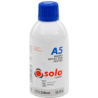 FSM - Testilaite - Testikaasu savuilmaisimille