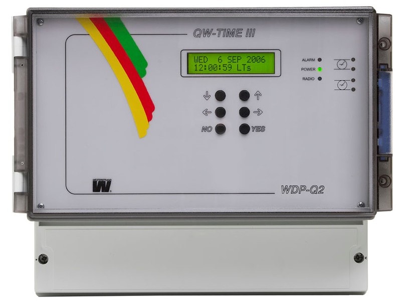 SCHNEIDER ELECTRIC - Kello - WDP-Q2
