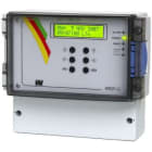 SCHNEIDER ELECTRIC - Pääkello 1 kanavaa, Ethernet - 07572023 WDP-Q + Ethernet