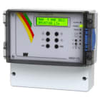 SCHNEIDER ELECTRIC - Pääkello 1 kanavaa, 2 relettä - 07572044 WDP-Y2