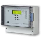 SCHNEIDER ELECTRIC - Pääkello 6 kanavaa, 2 relettä - 07573302 Minicantral Ethernet