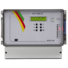 SCHNEIDER ELECTRIC - Pääkello 2 kanavaa, 8 relettä - 07573105 WDP-Y8 M+S