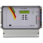 SCHNEIDER ELECTRIC - Pääkello 2 kanavaa, 8 relettä - 07573105 WDP-Y8 M+S