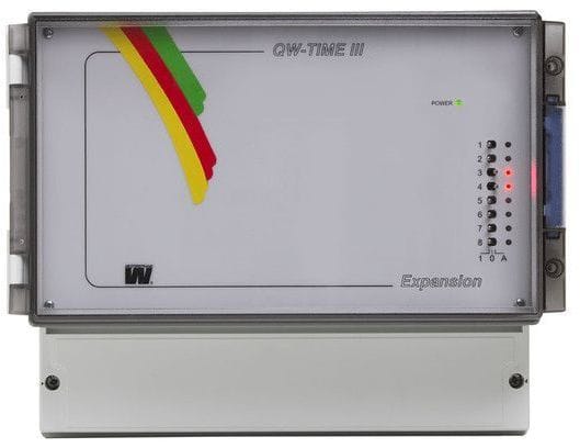 SCHNEIDER ELECTRIC - Aikarelelaajennusyksikkö - 07573241 WDP-YEXP