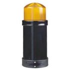 SCHNEIDER ELECTRIC - Valolieriö purkausl. - XVBC8G5 120V AC 10J ORA