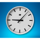 SCHNEIDER ELECTRIC - 1p-sivukello valk.muovi H 300 - 07575087 WE-91132/30