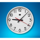 SCHNEIDER ELECTRIC - 1p-sivukello valk.muovi A 300 - 07574128 WE-99133/30 sek.puls.