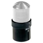 SCHNEIDER ELECTRIC - LED-valolieriö kiinteä täyd. - XVBL0B7 24V ACDC KIR