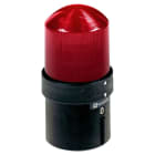 SCHNEIDER ELECTRIC - LED-valolieriö kiinteä täyd. - XVBL0G4 120V AC PUN