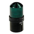 SCHNEIDER ELECTRIC - LED-valolieriö vilkkuva täyd. - XVBL1B3 24V ACDC VIH