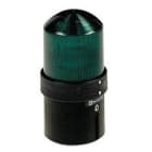 SCHNEIDER ELECTRIC - LED-valolieriö vilkkuva täyd. - XVBL1B3 24V ACDC VIH