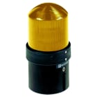 SCHNEIDER ELECTRIC - LED-valolieriö vilkkuva täyd. - XVBL1B8 24V ACDC KEL