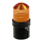 SCHNEIDER ELECTRIC - LED-valolieriö vilkkuva täyd. - XVBL1M5 230 VAC ORA