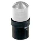 SCHNEIDER ELECTRIC - Valolieriö BA15d täyd. - XVBL37 12-230V ACDC KIR