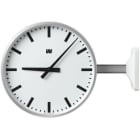 SCHNEIDER ELECTRIC - 2p-sivukello alum. seinä H 400 - 07574011 WE-81632/40 seinä