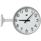 SCHNEIDER ELECTRIC - 2p-sivukello alum. seinä A 300 - 07574013 WE-81633/30 seinä