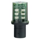 SCHNEIDER ELECTRIC - LED BA15d - DL1BDB3 24V VIH