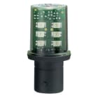 SCHNEIDER ELECTRIC - LED BA15d - DL1BDB4 24V PUN
