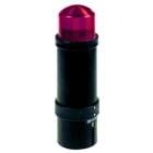 SCHNEIDER ELECTRIC - Valolieriö purkausl. täyd. - XVBL6B4 24V ACDC 5J PUN