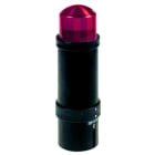 SCHNEIDER ELECTRIC - Valolieriö purkausl. täyd. - XVBL6B4 24V ACDC 5J PUN