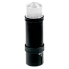 SCHNEIDER ELECTRIC - Valolieriö purkausl. täyd. - XVBL6B7 24V ACDC 5J KIR