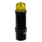 SCHNEIDER ELECTRIC - Valolieriö purkausl. täyd. - XVBL6B8 24V ACDC 5J KEL