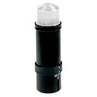 SCHNEIDER ELECTRIC - Valolieriö purkausl. täyd. - XVBL6M7 230V AC 5J KIR