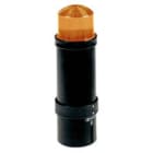 SCHNEIDER ELECTRIC - Valolieriö purkausl. täyd. - XVBL8B5 24V ACDC 10J ORA