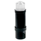 SCHNEIDER ELECTRIC - Valolieriö purkausl. täyd. - XVBL8B7 24V ACDC 10J KIR