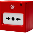 SCHNEIDER ELECTRIC - Palopainike - Palopainike ELC