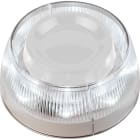 SCHNEIDER ELECTRIC - Sireeni - Vilkkusireeni valk ELC