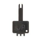 SCHNEIDER ELECTRIC - Paloilmoitintarvike - Palopainikkeen avain ELC